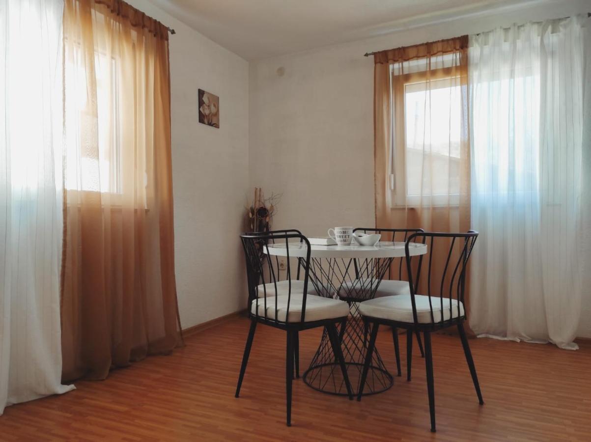 Apartman "Like At Home" Jajce Buitenkant foto