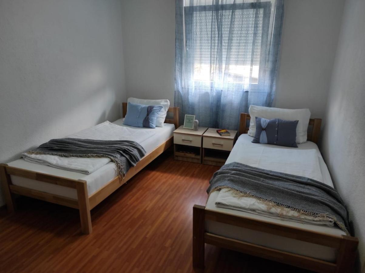 Apartman "Like At Home" Jajce Buitenkant foto