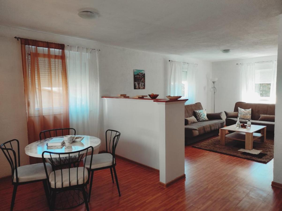 Apartman "Like At Home" Jajce Buitenkant foto