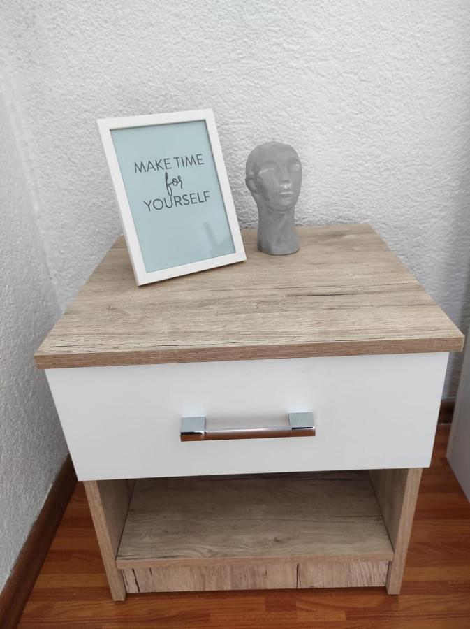 Apartman "Like At Home" Jajce Buitenkant foto