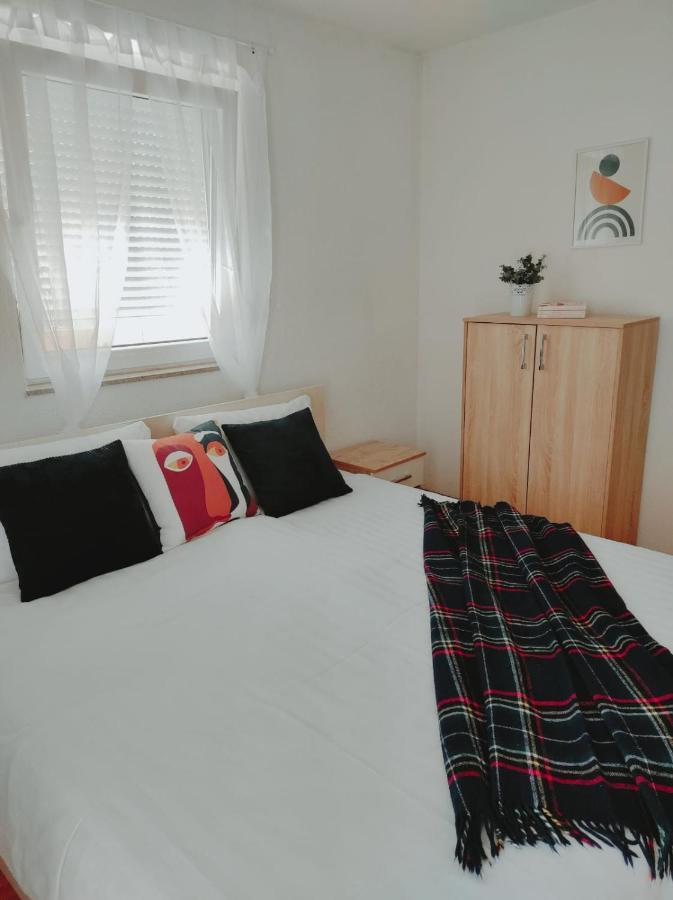 Apartman "Like At Home" Jajce Buitenkant foto