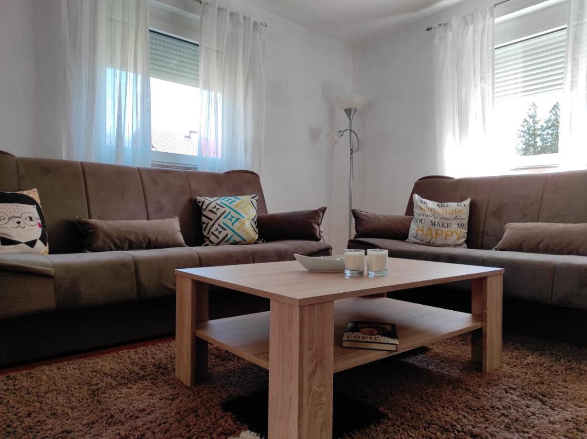 Apartman "Like At Home" Jajce Buitenkant foto